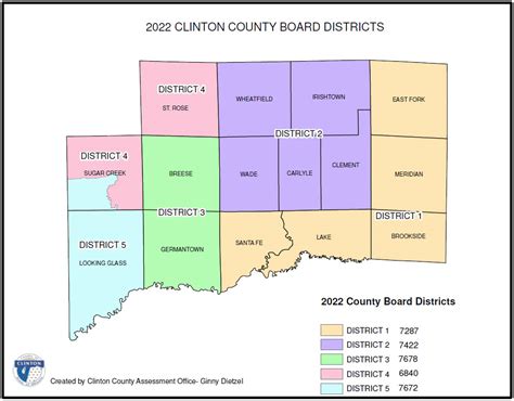 Elections & Voting | Clinton County, Illinois