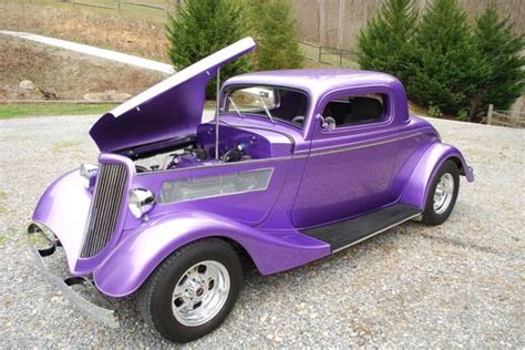 34 FORD KIT CAR NO RESERVE!!!!!!!!!! - Classic Ford Other 1934 for sale