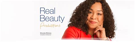 Dove Campaign for Real Beauty with Shonda Rhimes #RealBeauty - The Sistah Cafe