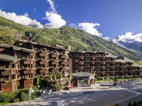 Mercure Chamonix Centre- Chamonix, France Hotels- First Class Hotels in Chamonix- GDS ...