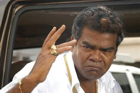 Ponnambalam Wiki, Age, Height, Biography, Wife, Net Worth - World Blaze