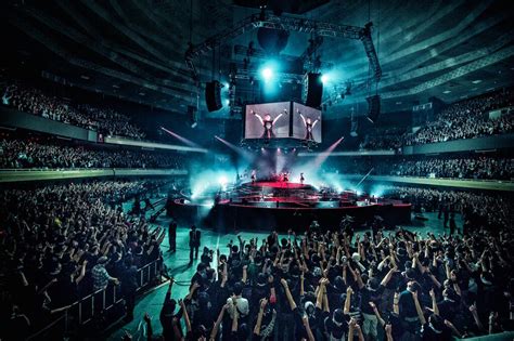 10 Babymetal Budokan NFT Project Announced Ahead of Live Album