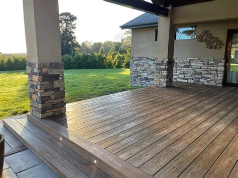 What to Look for in a Decking Installation Tradie: Top Tips for Homeowners