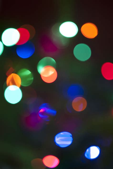 Free Image of Colorful Diffused Lights for Wallpaper Backgrounds | Freebie.Photography