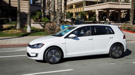 Efficiency Analyzed: 7 Electric Cars That Will Save You The Most Money