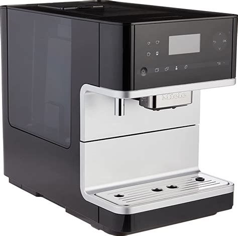 Miele coffee machine troubleshooting: 16 Problems and Solutions ...