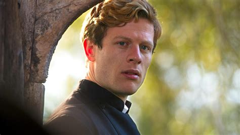 Grantchester on Masterpiece - Episode 1 - Twin Cities PBS