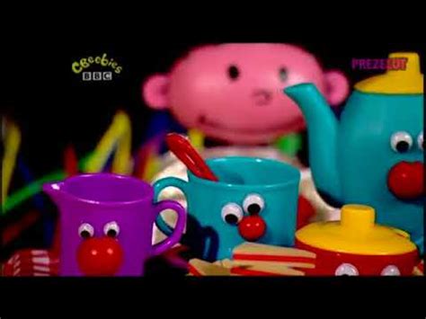 The Story Makers: Series 2: Time - YouTube