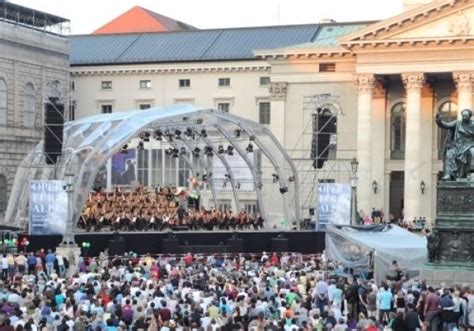 Munich Opera Festival - Alchetron, The Free Social Encyclopedia