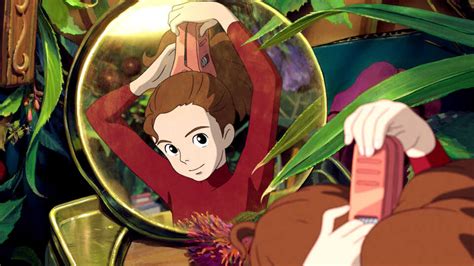 Bombing free shipping The secret world of Ararrietty www.nojirien.co.jp