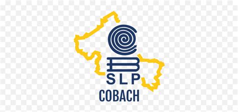 Colegio De Bachillers Slp - Cobach Slp Png,Logo Cobach - free ...