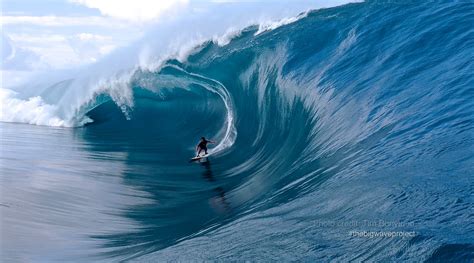 A Seminal New Documentary About Big Wave Surfing - Wavelength - Europe ...