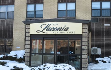 Laconia Nursing Home | Bronx Skilled Nursing Facility