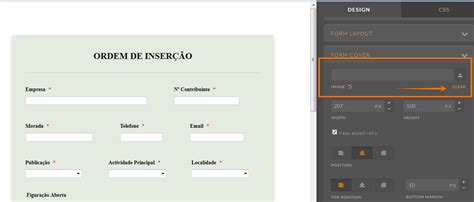 How can I remove the JotForm branding from my forms?