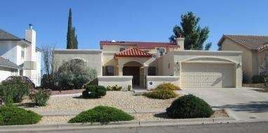 Fort Bliss Housing :: Fort Bliss, TX: Post Office Housing & Relocation Information