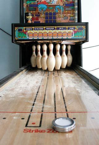 8 best Bowling Arcade Game images on Pinterest | Bowling, Arcade games ...