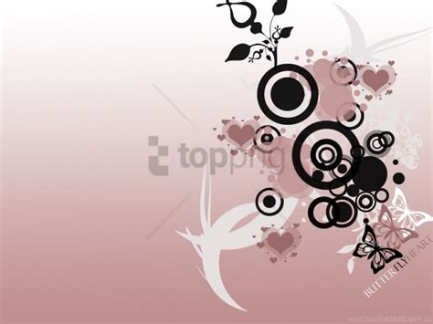 Free download | HD PNG butterfly heart vector wallpaper background best stock photos - Image ID ...