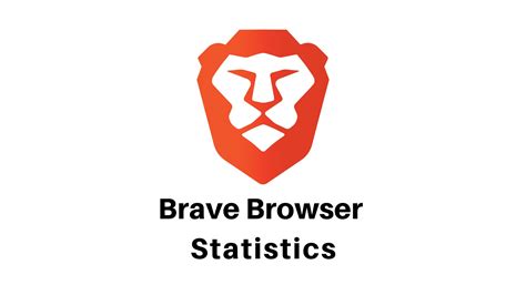 Brave Browser Statistics - Usage, Traffic and Market Share