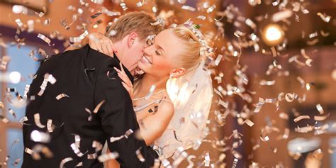 The 50 Most Popular Wedding Songs, According To Spotify | HuffPost