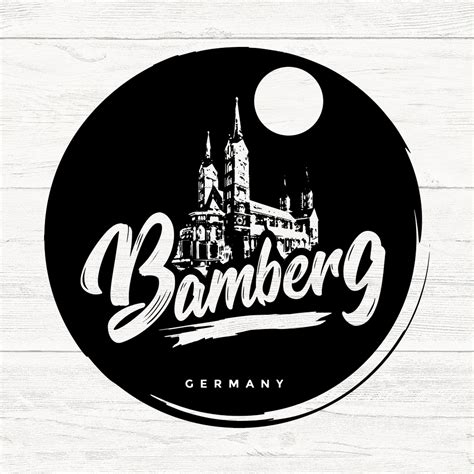 Bamberg Eps, Bamberg Svg, Bamberg Png, Germany Svg, Germany, Germany ...