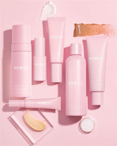 Kylie Skin Set | Kylie Skin by Kylie Jenner – Kylie Cosmetics