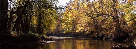 White Clay Creek - Delaware State Parks