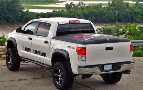 Toyota Tundra Custom Paint Jobs