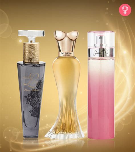 10 Best Paris Hilton Perfumes For Women