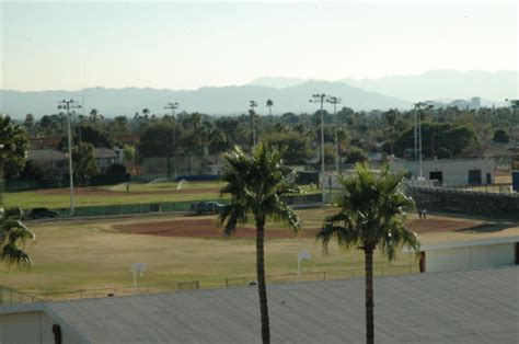 Camelback High School - Phoenix, Arizona - AZ - School overview