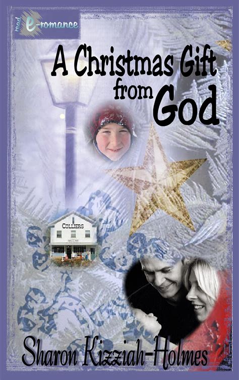 An inspirational Christmas short story, A Christmas Gift from God promotes the importance of ...