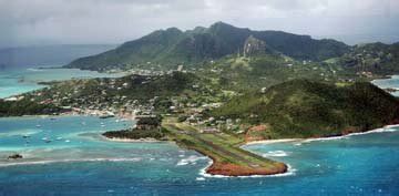 Union Island | Grenadines