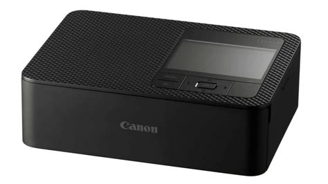 Canon Selphy CP1500 Wireless Compact Photo Printer Review | PCMag