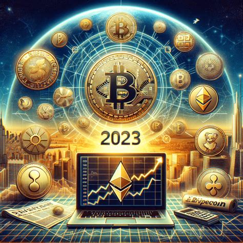 Crypto Year 2023 Summary - Blockchain Development Company