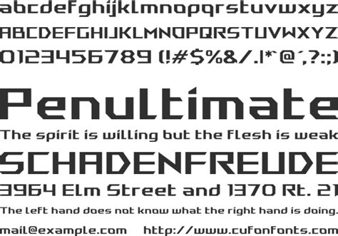 ROG LyonsType Font : Download Free for Desktop & Webfont