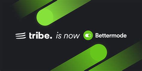 Rebranding Announcement: Bettermode