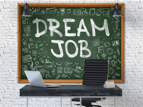 25 Dream Job Affirmations that Awesomely work for Your Dream Job