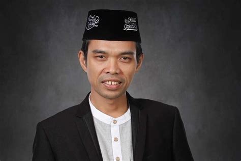 Biografi Ustadz Abdul Somad : Keluarga, Pendidikan dan Karir - DalamIslam.com