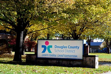 Douglas County Plans On Hybrid Schedule To Reopen Schools Amid Rising ...