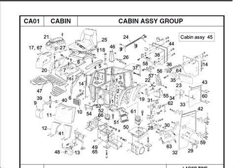 Mahindra Tractor Parts Catalog Online