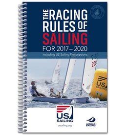 Racing - US Sailing Store