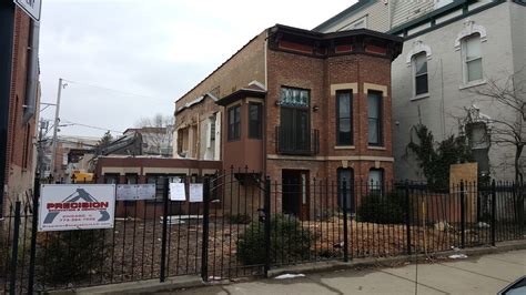 The Chicago Real Estate Local: Sold for $2 million, quirky Lincoln Park vintage home built in ...