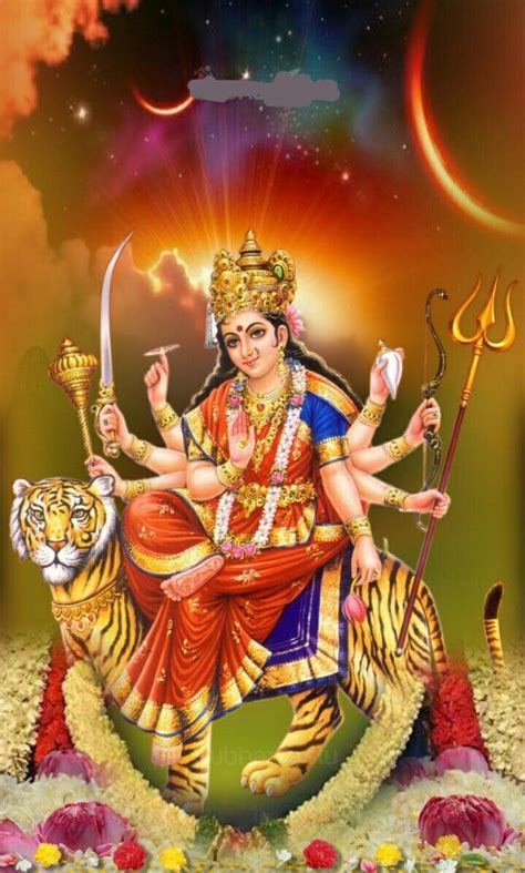 Pin by 916393716453 on Durga Maa 3 | Maa durga photo, Durga maa, Durga