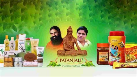 Patanjali Case Study | How Patanjali Ayurved Became A Massive FMCG Firm