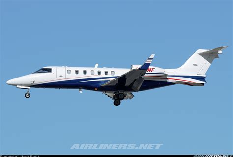 Learjet 40 - Untitled | Aviation Photo #5901627 | Airliners.net