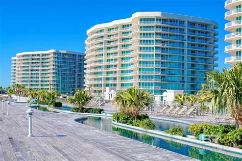 Caribe Resort Condos for Sale in Orange Beach