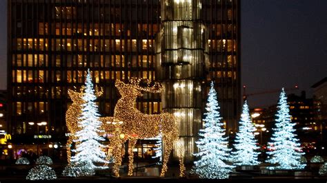 Christmas Season In Stockholm | Joie de Vivre Magazine