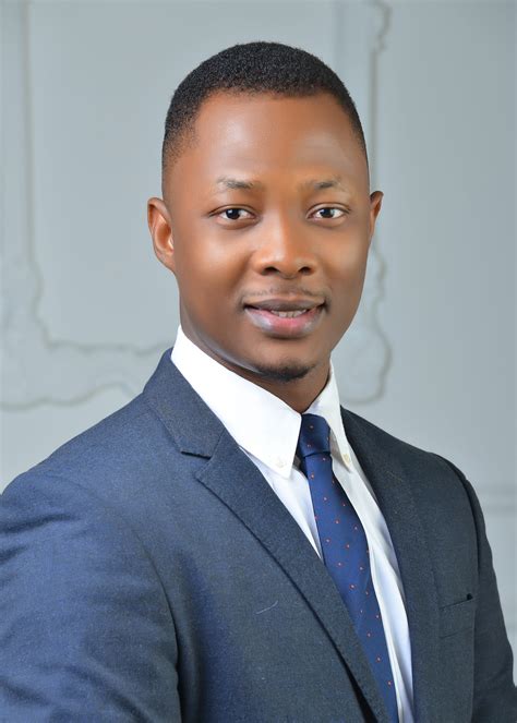 #180 The Fully Funded MBA with Samuel Adeoye, UBC Sauder MBA '22 - » Touch MBA