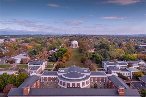 Education in Virginia: High-Ranked Colleges and Universities - Virginia Beach, VA