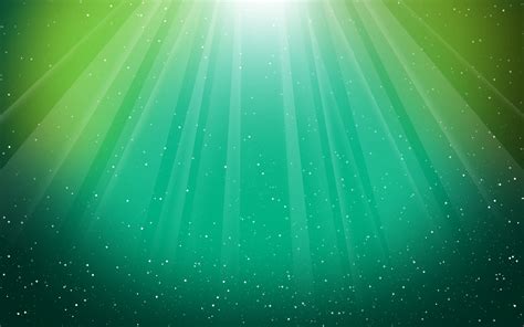 Online crop | green light rays HD wallpaper | Wallpaper Flare