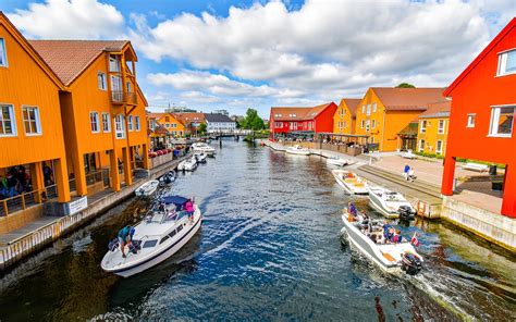 Kristiansand, Norway cruise port guide | Telegraph Travel